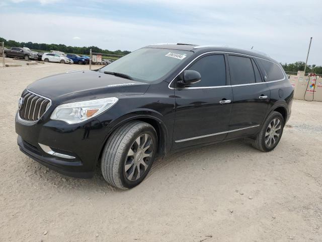 buick enclave 2017 5gakrbkd5hj117896