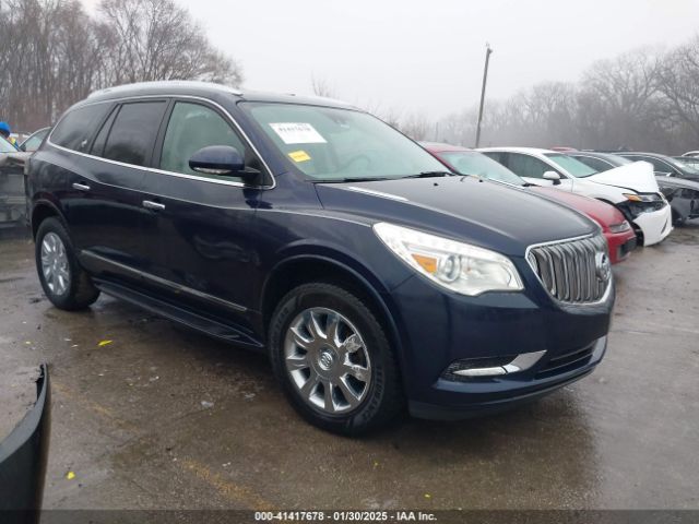 buick enclave 2017 5gakrbkd5hj300487