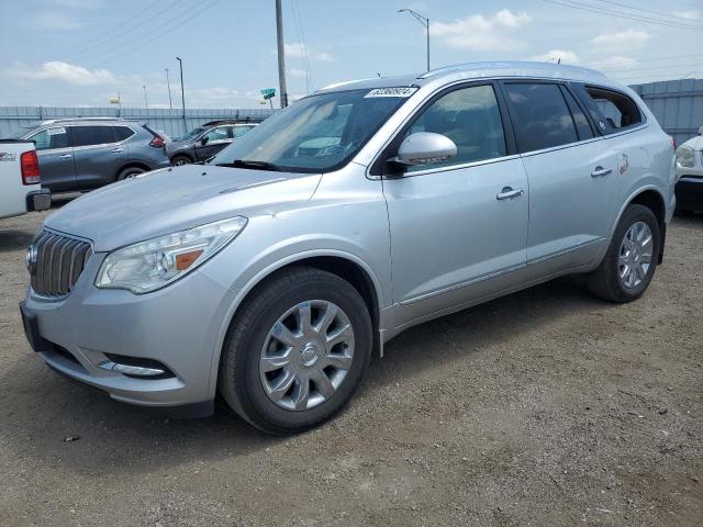 buick enclave 2017 5gakrbkd5hj313837