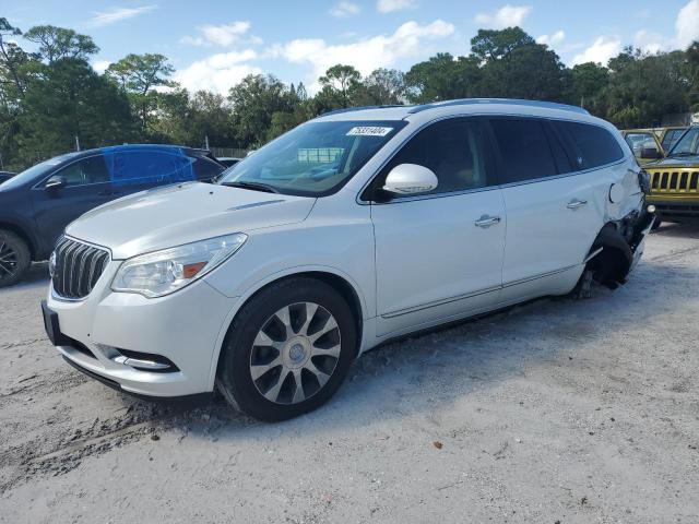 buick enclave 2017 5gakrbkd5hj314356