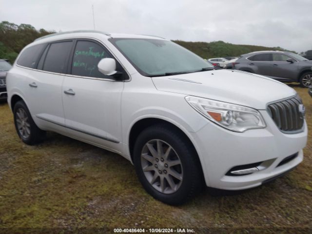 buick enclave 2017 5gakrbkd5hj336535