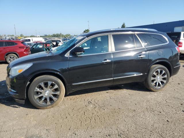 buick enclave 2017 5gakrbkd5hj340245