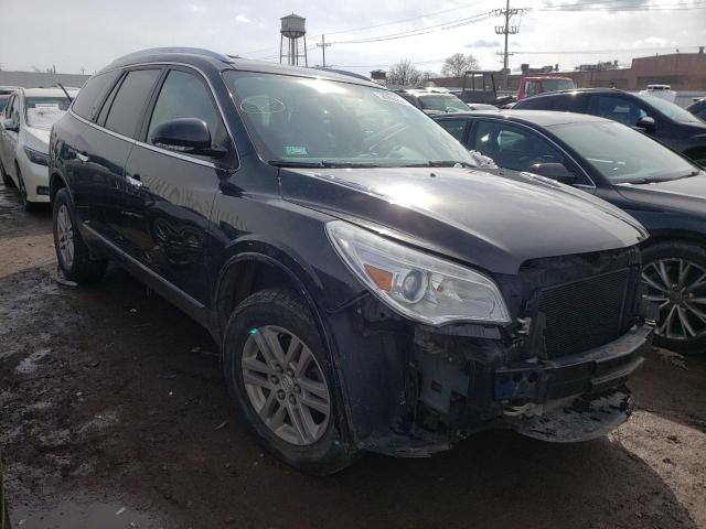 buick enclave 2013 5gakrbkd6dj270068