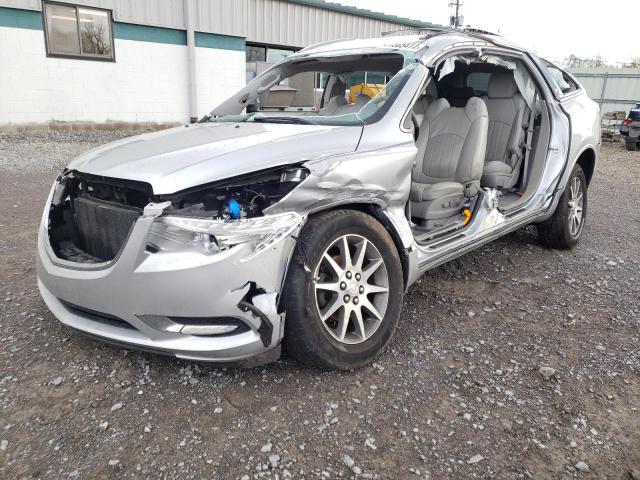 buick enclave 2014 5gakrbkd6ej119412