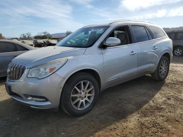 buick enclave 2014 5gakrbkd6ej147887