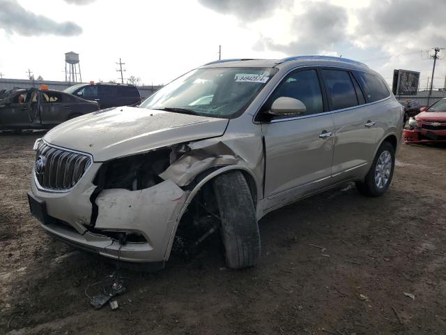 buick enclave 2014 5gakrbkd6ej148781