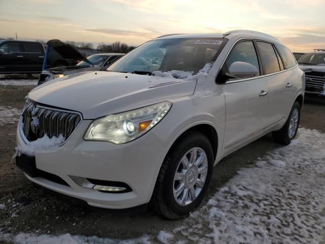 buick enclave 2014 5gakrbkd6ej244734