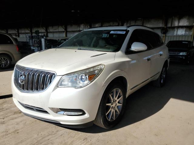 buick enclave 2014 5gakrbkd6ej284747