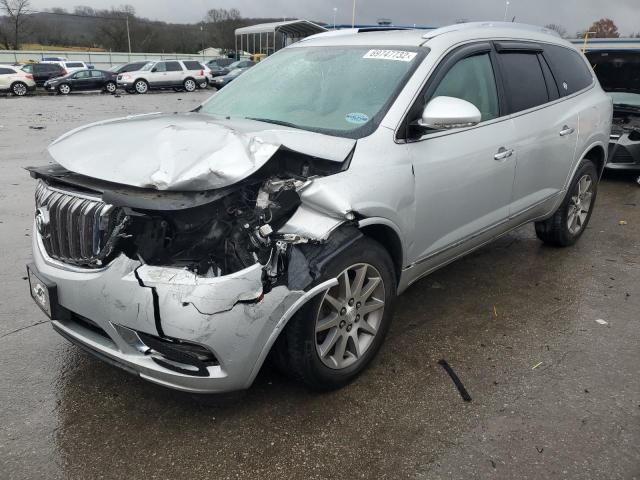 buick enclave 2014 5gakrbkd6ej305581