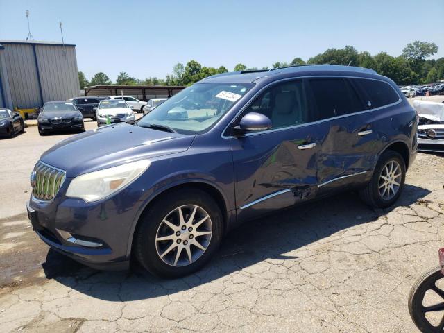 buick enclave 2014 5gakrbkd6ej316211