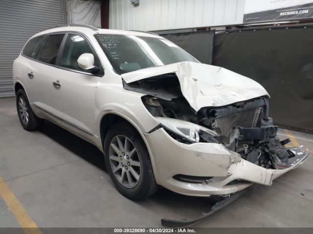 buick enclave 2015 5gakrbkd6fj103647