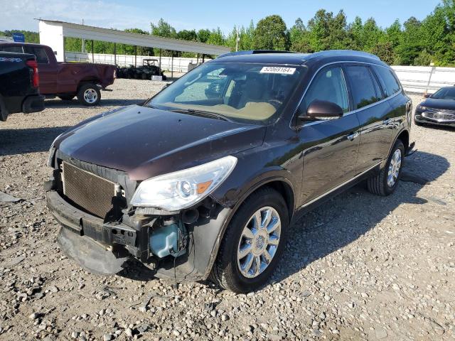 buick enclave 2015 5gakrbkd6fj114390