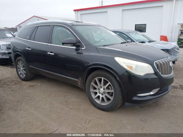 buick enclave 2015 5gakrbkd6fj139371