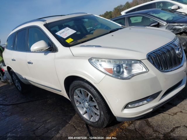 buick enclave 2015 5gakrbkd6fj160088