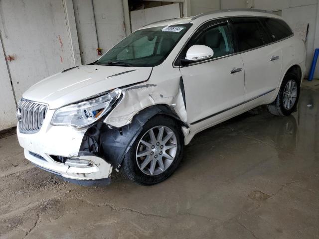 buick enclave 2015 5gakrbkd6fj165677