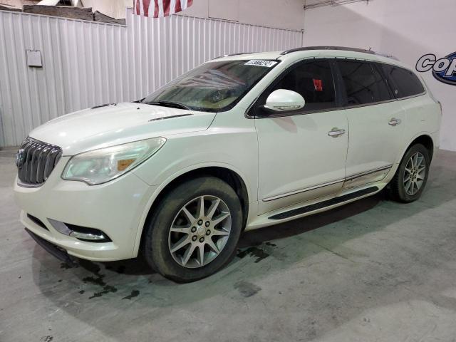 buick enclave 2015 5gakrbkd6fj173665