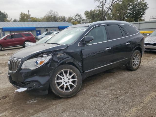 buick enclave 2015 5gakrbkd6fj174878