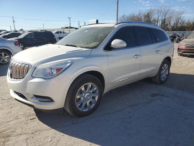 buick enclave 2015 5gakrbkd6fj176856