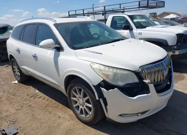 buick enclave 2015 5gakrbkd6fj197478