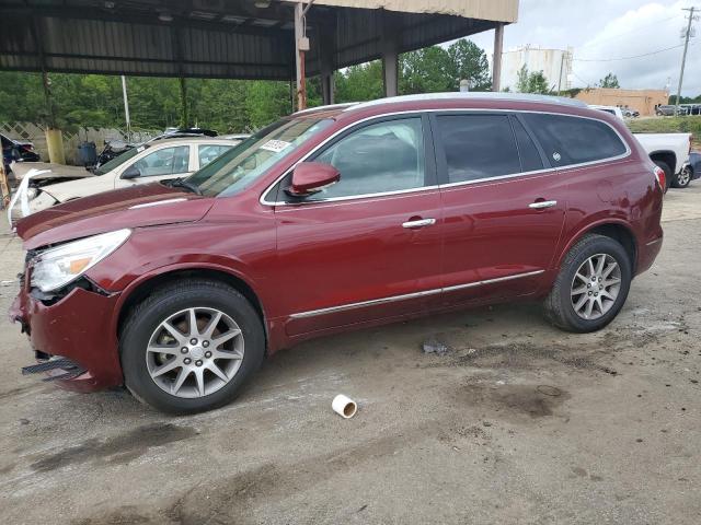 buick enclave 2015 5gakrbkd6fj305825