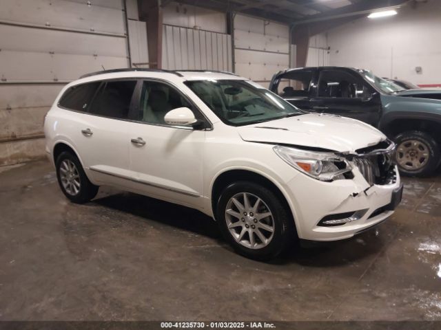 buick enclave 2015 5gakrbkd6fj317599