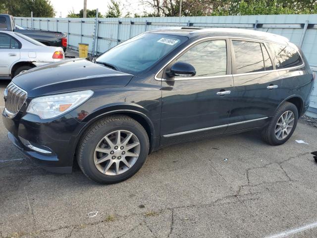 buick enclave 2015 5gakrbkd6fj322740