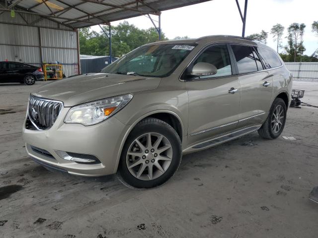 buick enclave 2015 5gakrbkd6fj360680