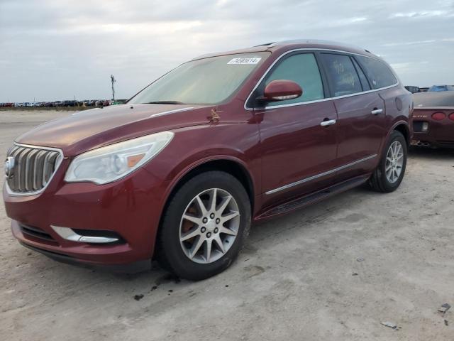 buick enclave 2015 5gakrbkd6fj362932