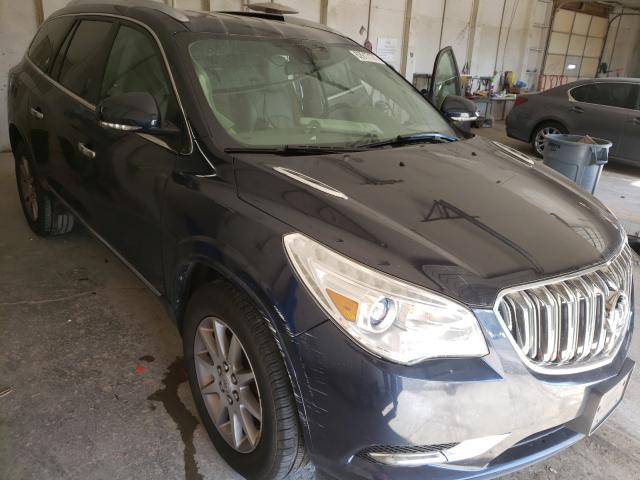 buick enclave 2016 5gakrbkd6gj100815