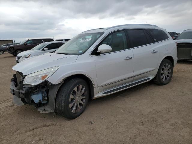 buick enclave 2016 5gakrbkd6gj169259