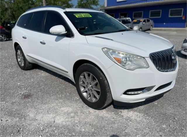 buick enclave 2016 5gakrbkd6gj195747