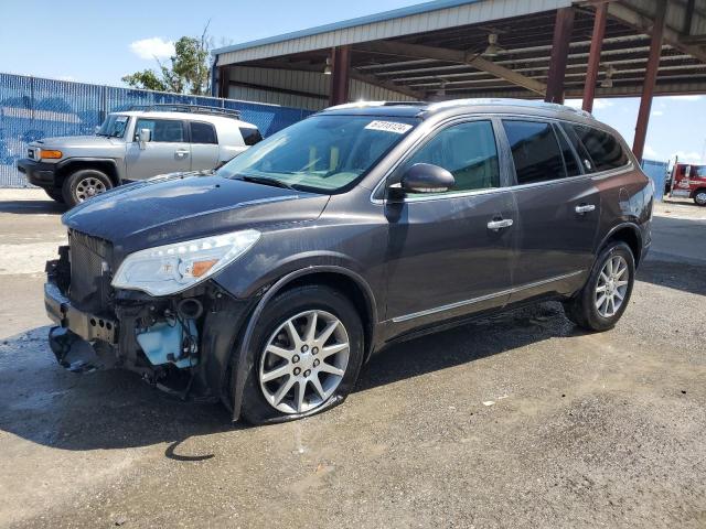 buick enclave 2016 5gakrbkd6gj211638