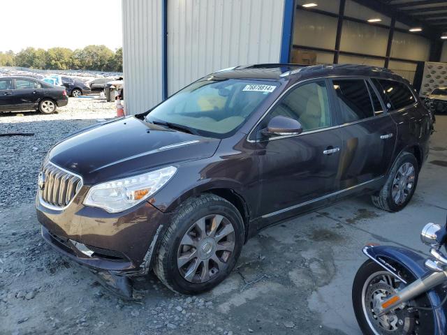 buick enclave 2016 5gakrbkd6gj220663