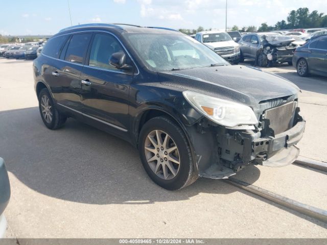 buick enclave 2016 5gakrbkd6gj250892