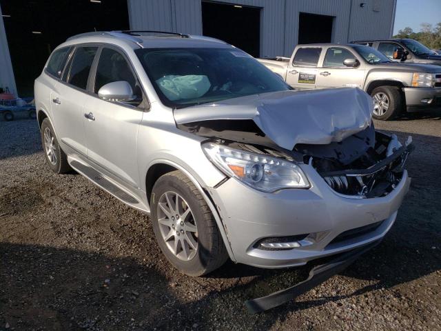 buick enclave 2016 5gakrbkd6gj316552