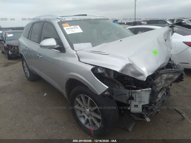 buick enclave 2016 5gakrbkd6gj323419