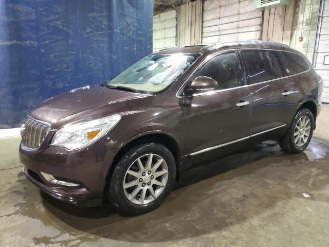 buick enclave 2016 5gakrbkd6gj325994