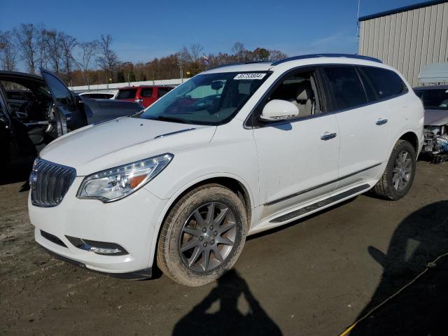 buick enclave 2016 5gakrbkd6gj333531