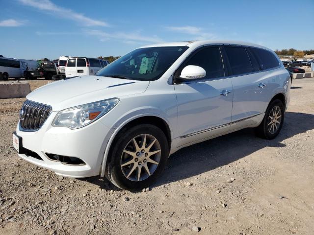 buick enclave 2017 5gakrbkd6hj194969