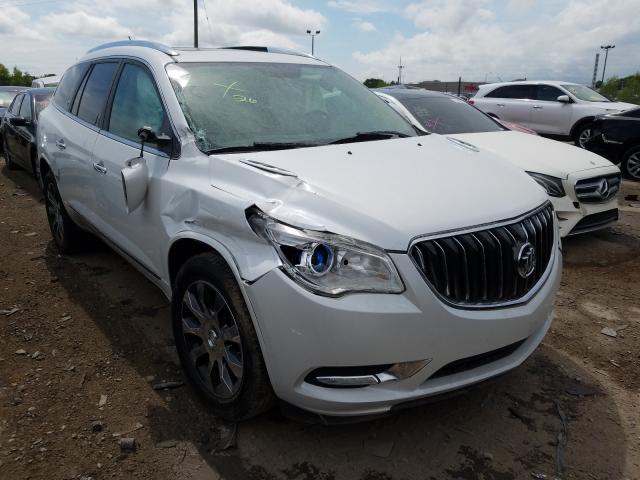 buick enclave 2017 5gakrbkd6hj235035