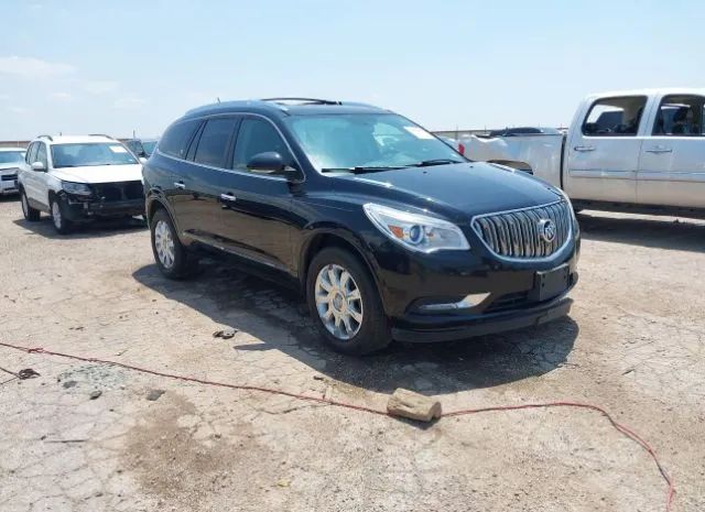 buick enclave 2017 5gakrbkd6hj349150