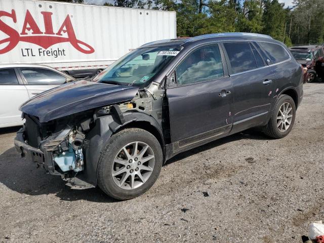 buick enclave 2014 5gakrbkd7ej291657