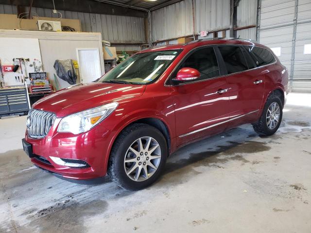 buick enclave 2014 5gakrbkd7ej319988