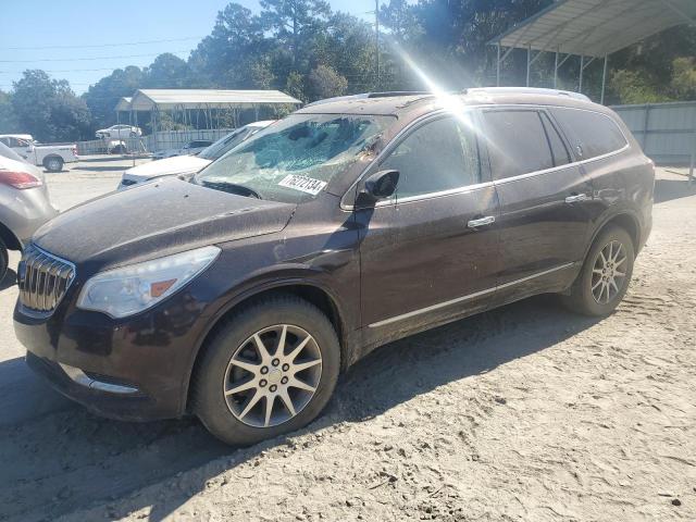 buick enclave 2015 5gakrbkd7fj100093