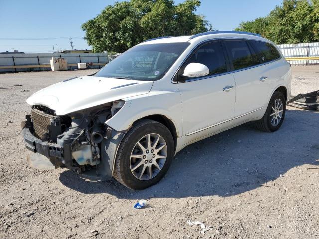 buick enclave 2015 5gakrbkd7fj167969