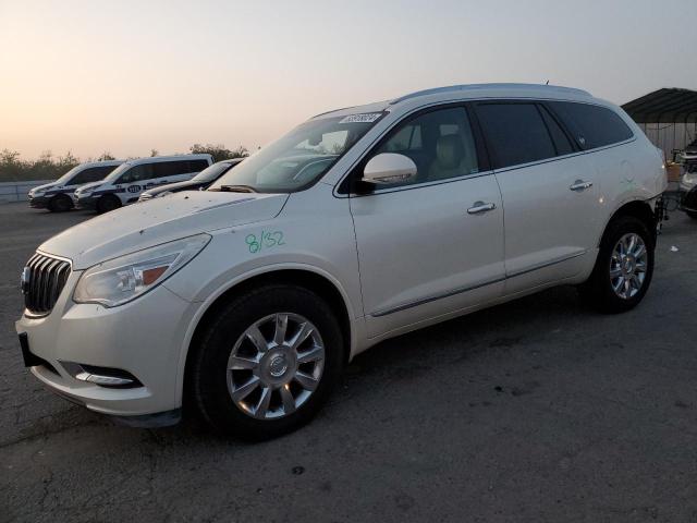 buick enclave 2015 5gakrbkd7fj206088