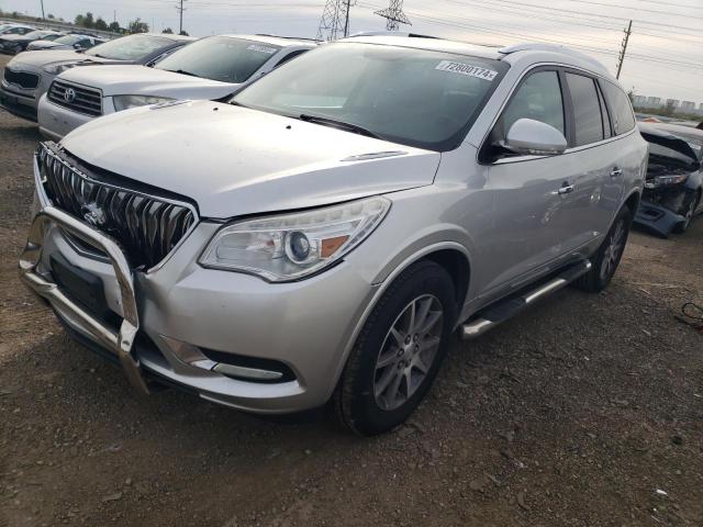 buick enclave 2015 5gakrbkd7fj219844