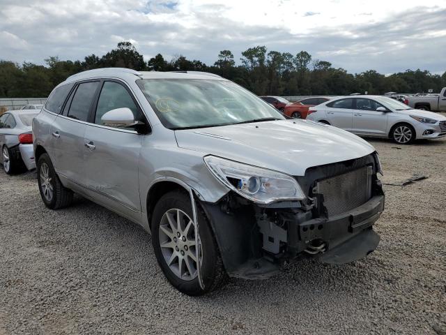 buick enclave 2015 5gakrbkd7fj231265