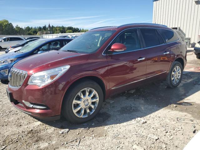 buick enclave 2015 5gakrbkd7fj233176