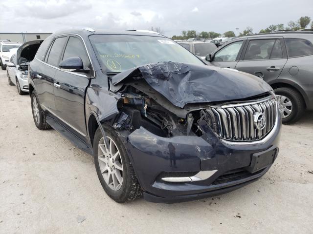 buick enclave 2015 5gakrbkd7fj246669